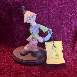 “Dello Stile Capodimonte” Collectors Art Edition figurine